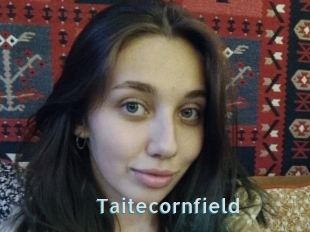 Taitecornfield