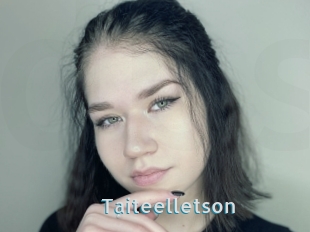 Taiteelletson