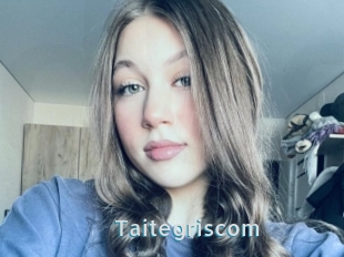 Taitegriscom