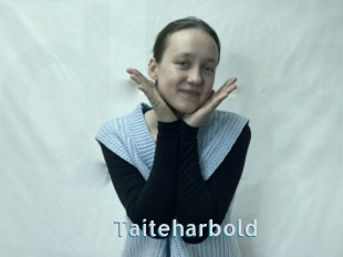 Taiteharbold