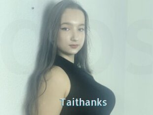 Taithanks