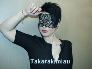 Takarakimiau