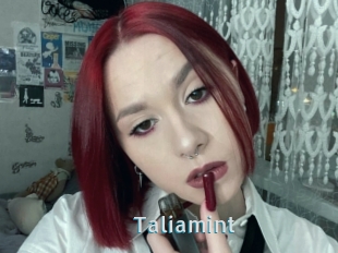 Taliamint