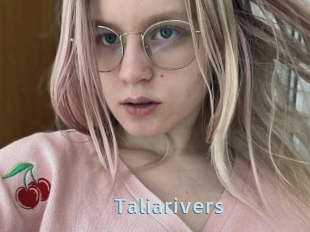 Taliarivers