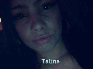 Talina