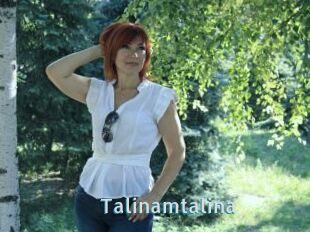Talinamtalina