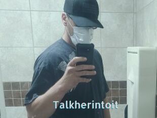 Talkherintoit