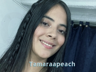 Tamaraapeach