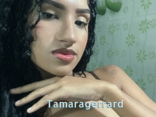 Tamaragerrard
