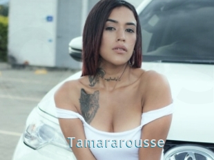 Tamararousse
