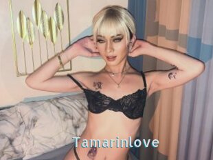 Tamarinlove