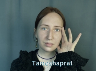 Tameshaprat