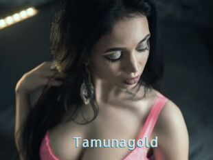 Tamunagold
