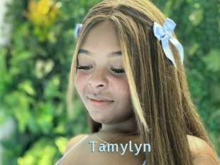 Tamylyn