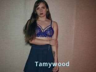 Tamywood