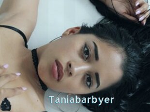 Taniabarbyer
