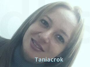 Taniacrok