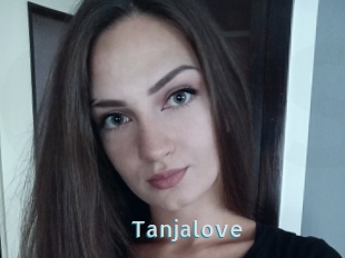 Tanjalove