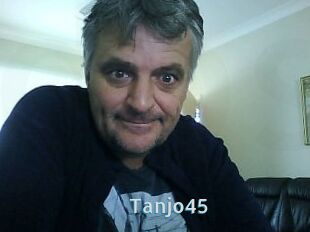 Tanjo45