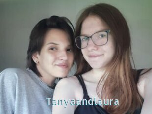 Tanyaandlaura