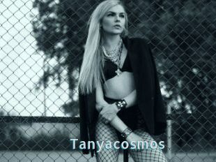 Tanyacosmos