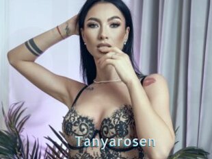 Tanyarosen