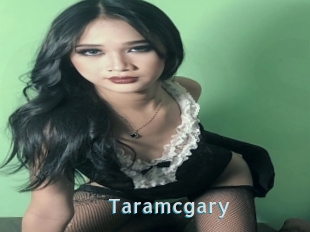 Taramcgary