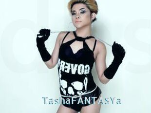 TashaFANTASYa