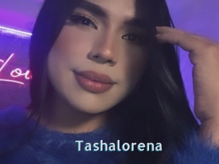 Tashalorena