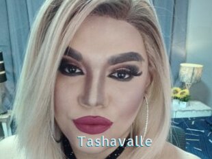 Tashavalle