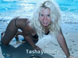 Tashayammy