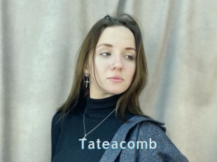 Tateacomb