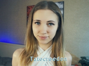 Tatecreedon