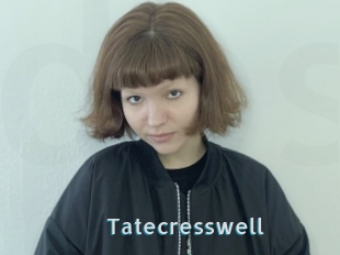 Tatecresswell