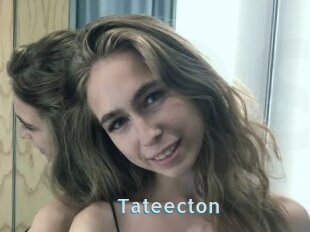 Tateecton