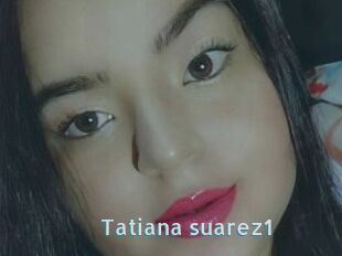 Tatiana_suarez1