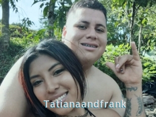 Tatianaandfrank
