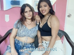 Tatianaandsol