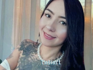 Tatiart