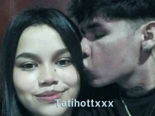 Tatihottxxx
