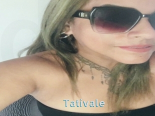 Tativale