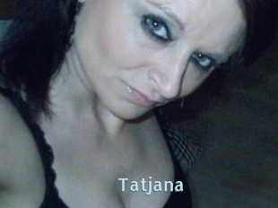 Tatjana