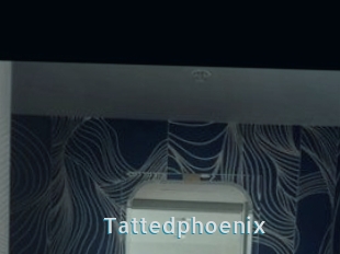 Tattedphoenix