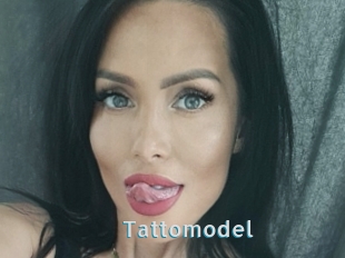 Tattomodel