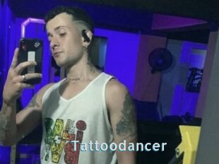 Tattoodancer
