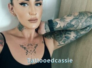 Tattooedcassie