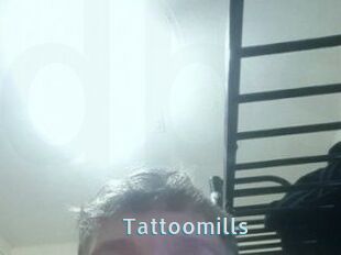 Tattoomills