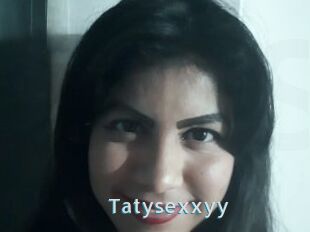 Tatysexxyy