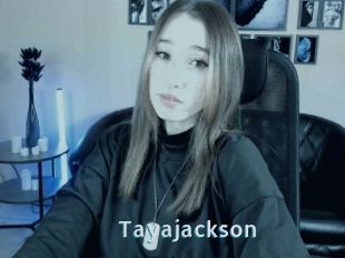 Tayajackson