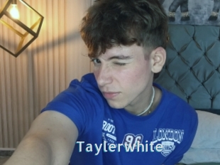 Taylerwhite